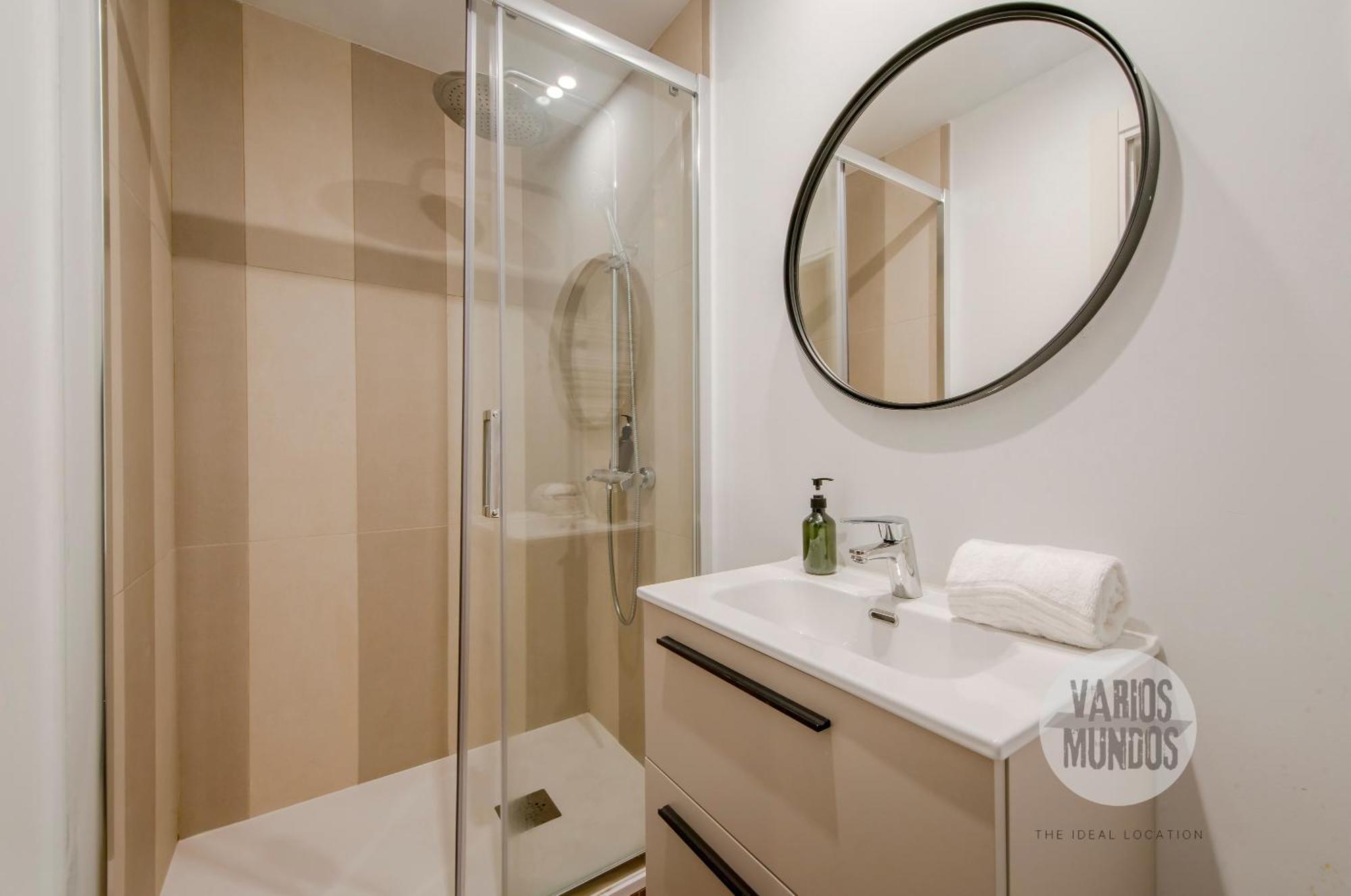 Escapada Urbana 8 En Calle Del Infante Gl Apartamento Madri